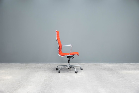 Image 1 of Eames EA119 office chair