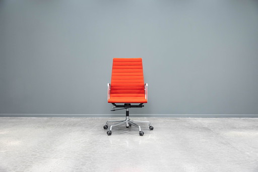 Eames EA119 office chair