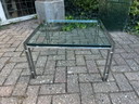 Vintage Metaform M1 coffee table 