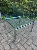 Vintage Metaform M1 coffee table 