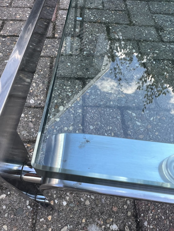 Image 1 of Tavolino da caffè vintage Metaform M1 