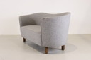 Par Lassen, Mingle sofa