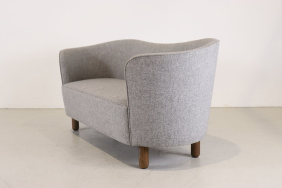 Image 1 of Par Lassen, Mingle sofa