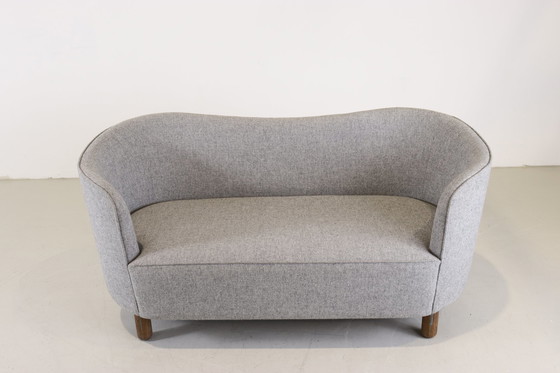 Image 1 of Par Lassen, Mingle sofa