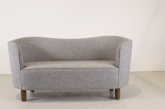 Image 1 of Par Lassen, Mingle sofa