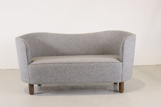 Image 1 of Par Lassen, Mingle sofa