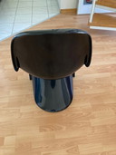 Hermann Miller Fehlbaum Panton Chair