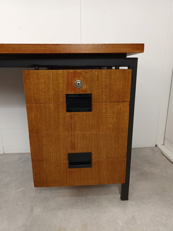 Image 1 of Cees Braakman for Pastoe vintage desk