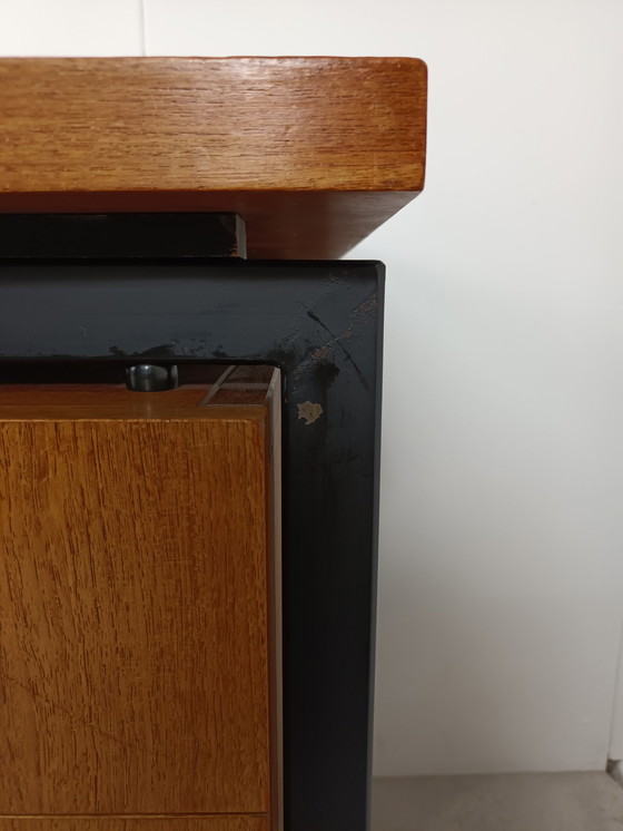 Image 1 of Cees Braakman for Pastoe vintage desk