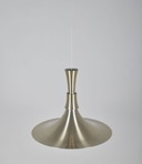 Lyskær Belysning pendant lamp designed by Bent Nordsted