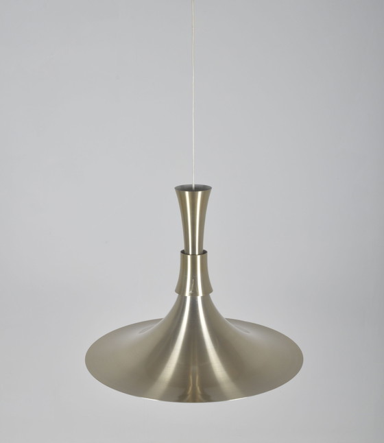 Image 1 of Lampe à suspension Lyskær Belysning conçue par Bent Nordsted