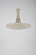Lyskær Belysning pendant lamp designed by Bent Nordsted