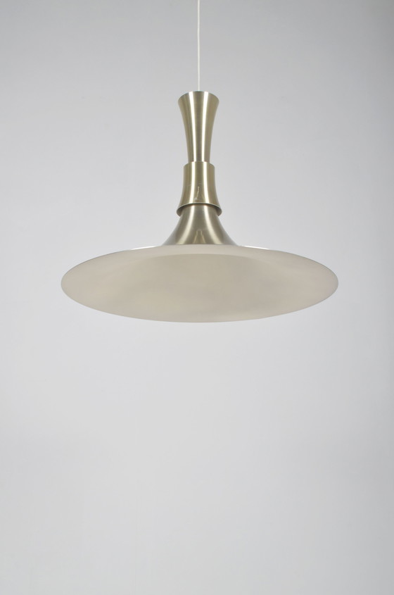 Image 1 of Lyskær Belysning pendant lamp designed by Bent Nordsted