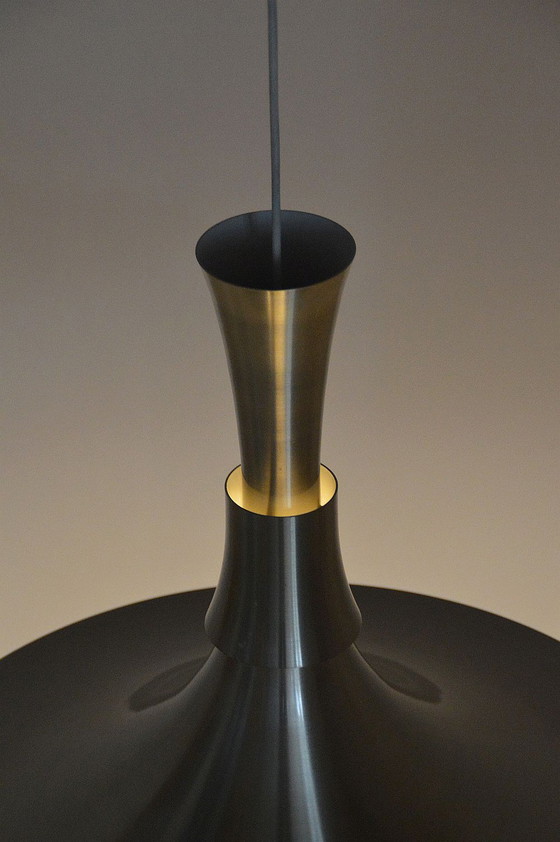 Image 1 of Lyskær Belysning pendant lamp designed by Bent Nordsted