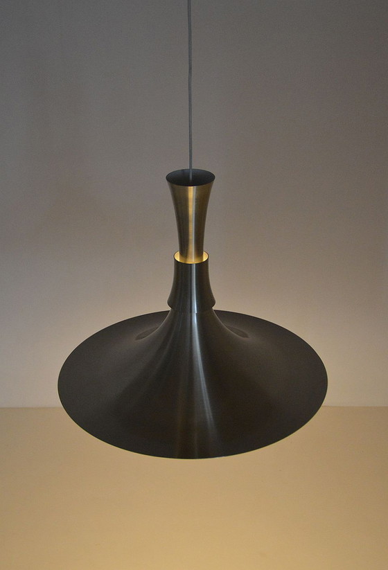 Image 1 of Lyskær Belysning pendant lamp designed by Bent Nordsted