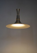 Lyskær Belysning pendant lamp designed by Bent Nordsted