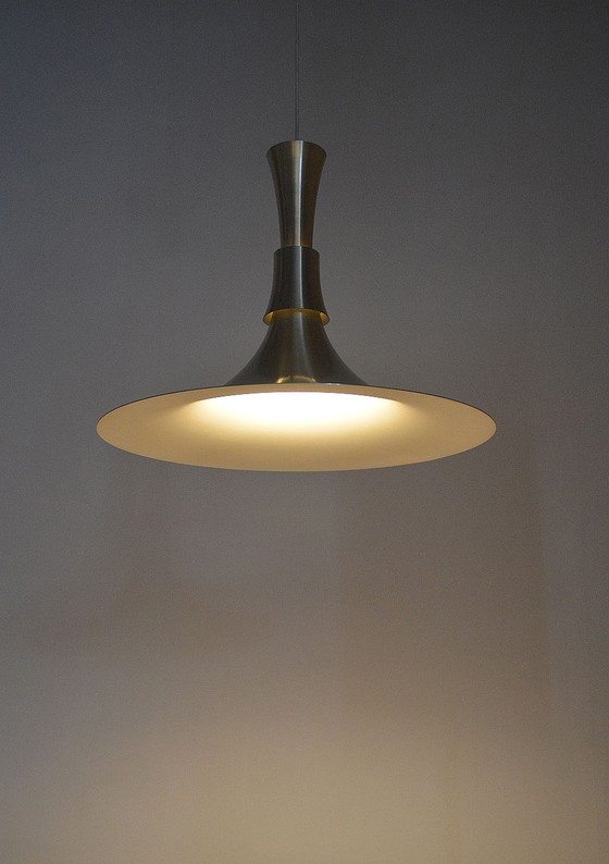 Image 1 of Lyskær Belysning pendant lamp designed by Bent Nordsted