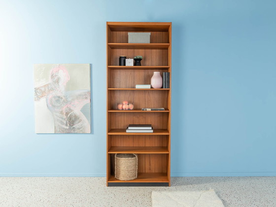 Image 1 of Omann Jun book shelf,