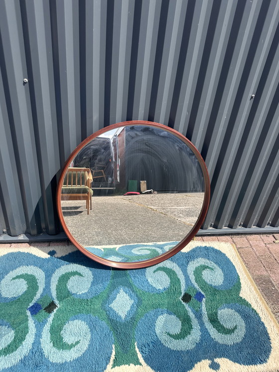 Image 1 of Miroir vintage Moser