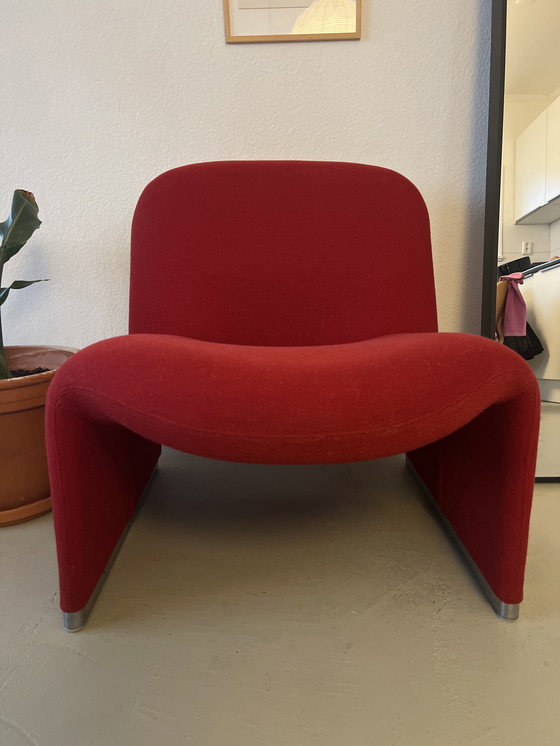 Image 1 of Artifort Alky Chair