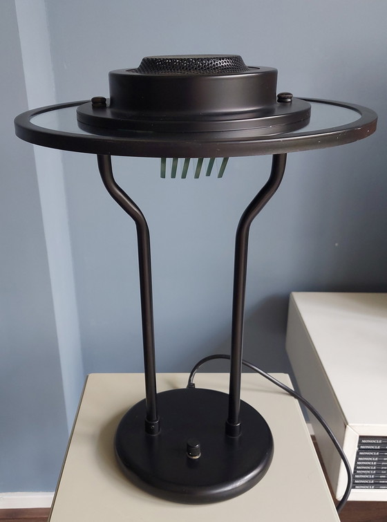 Image 1 of Free Light design table lamp