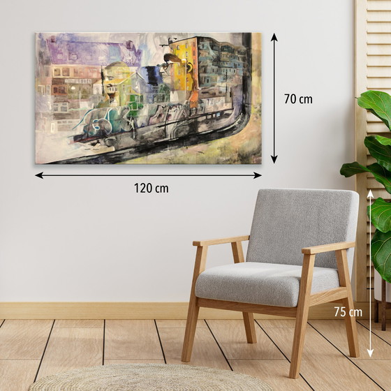 Image 1 of Karin Sommen sur la route