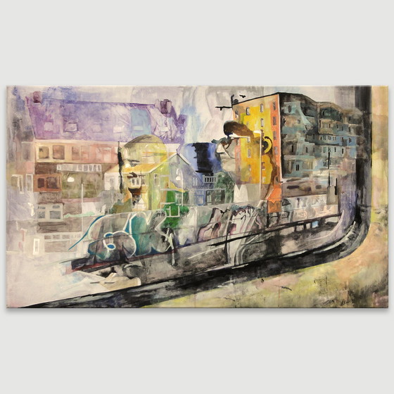 Image 1 of Karin Sommen sur la route