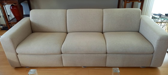 Image 1 of Artifort sofa