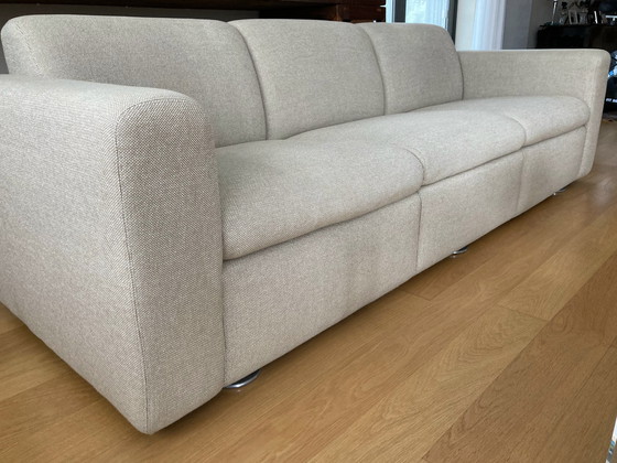 Image 1 of Artifort sofa