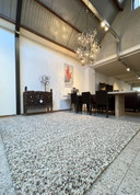 Brink & Campman Arch carpet 