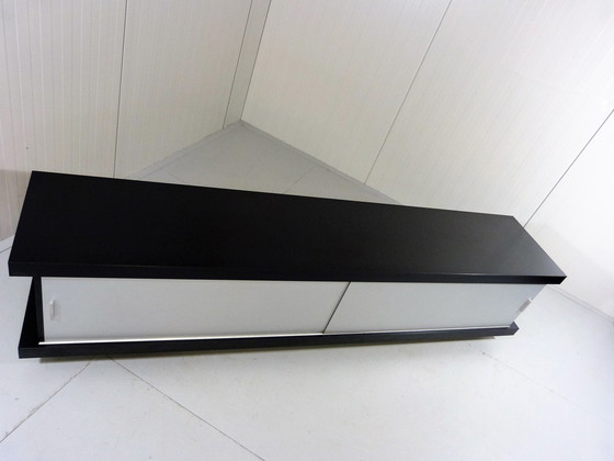 Image 1 of Horst Brüning hanging sideboard for Behr, Germany