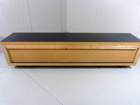 Image 1 of Horst Brüning hanging sideboard for Behr, Germany