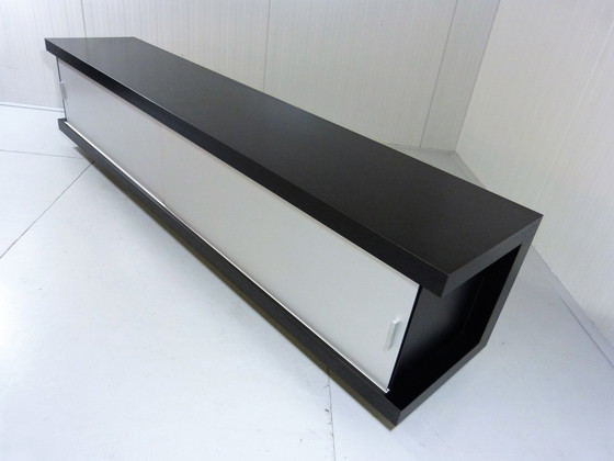 Image 1 of Horst Brüning hanging sideboard for Behr, Germany