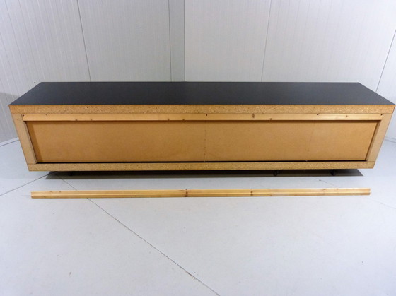 Image 1 of Horst Brüning hanging sideboard for Behr, Germany