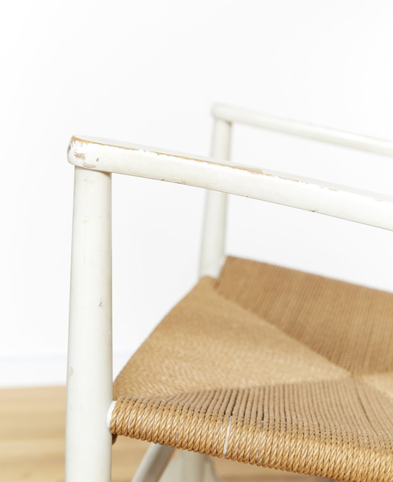 Image 1 of FDB Møbler Rocking Chair J16 by Hans J. Wegner