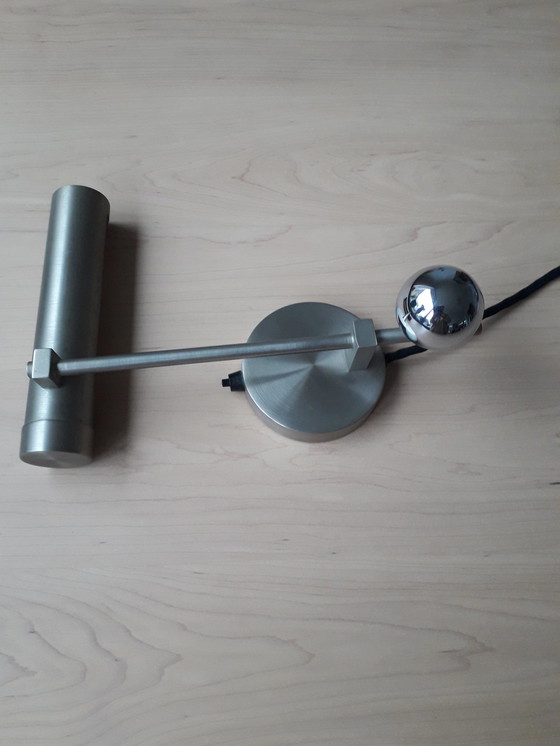 Image 1 of Bauhaus Piano lamp