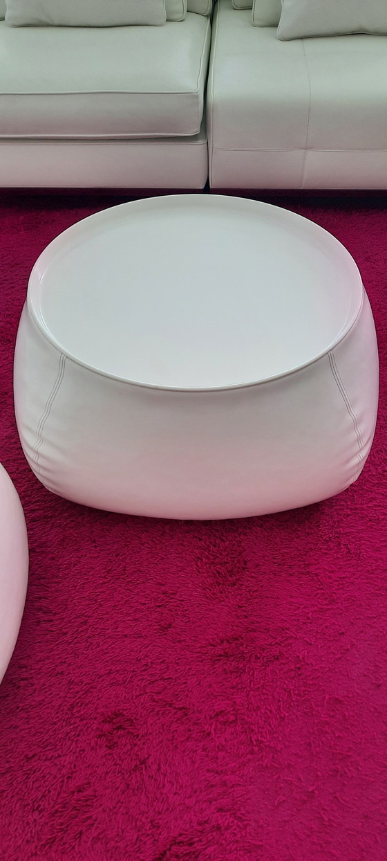 Image 1 of 2 x tables basses B&B Italia by Patricia Urquiola