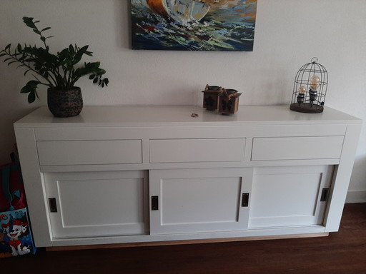 Vermeer NDR Allure sideboard