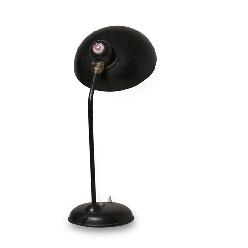 Christian Dell for Helo Leuchten desk lamps