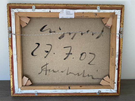 Image 1 of Peinture de Jurgen Leippert