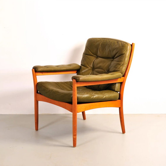 Image 1 of G-Möbel Nassjo chair