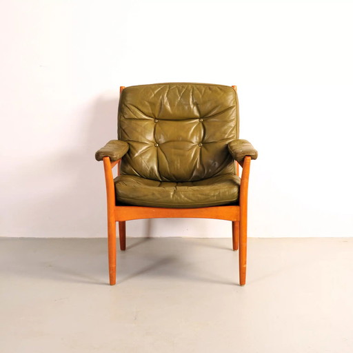 G-Möbel Nassjo chair