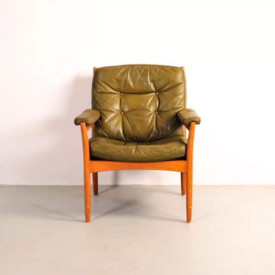 Image 1 of G-Möbel Nassjo chair