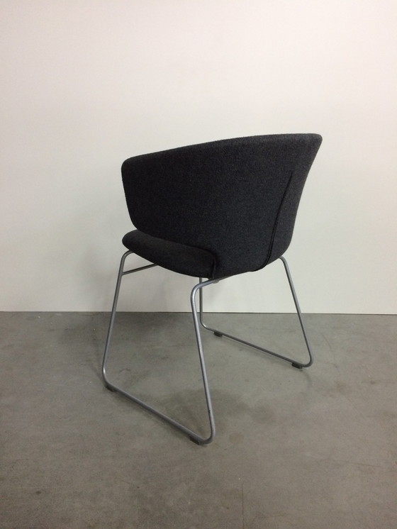 Image 1 of Alias ​​Taormina Sledge chair