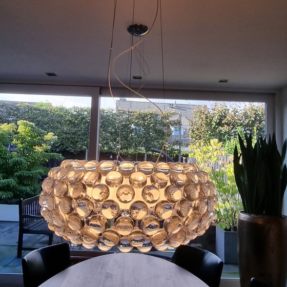 Image 1 of Lampe suspendue Caboche