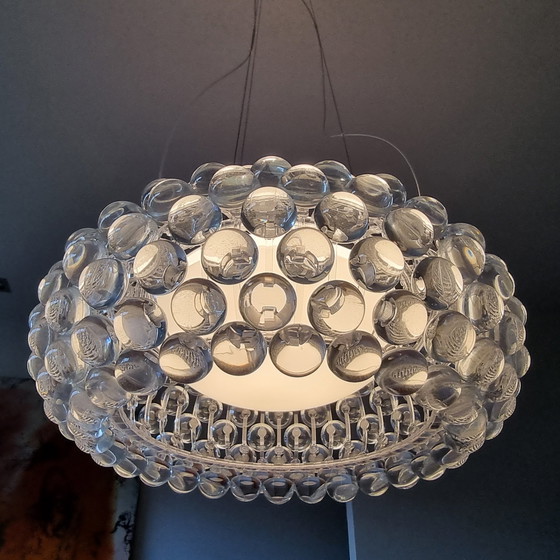 Image 1 of Lampe suspendue Caboche