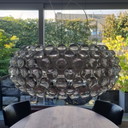 Lampe suspendue Caboche