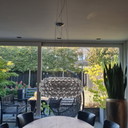 Lampe suspendue Caboche