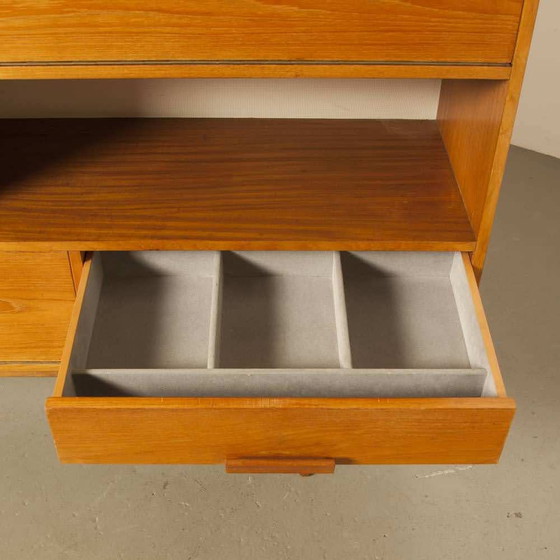 Image 1 of Mobiletto vintage in teak danese