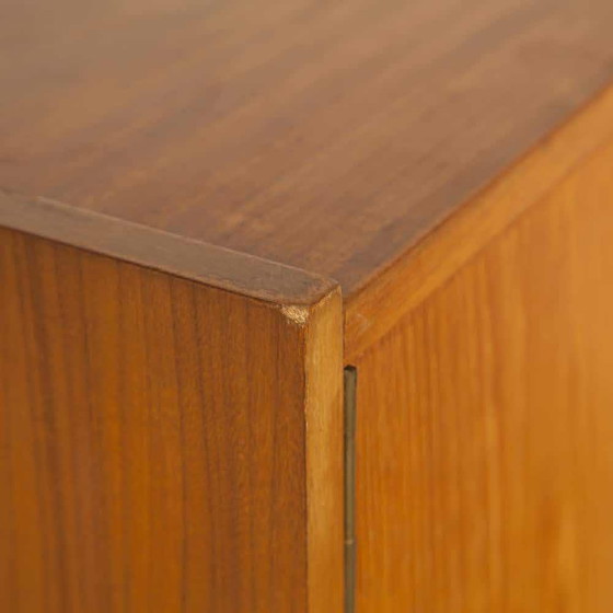 Image 1 of Mobiletto vintage in teak danese